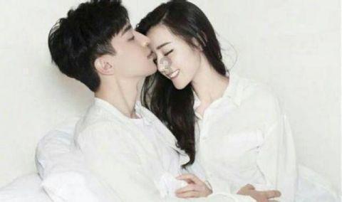 为什么男人对你总是忽冷忽热呢？游戏画面